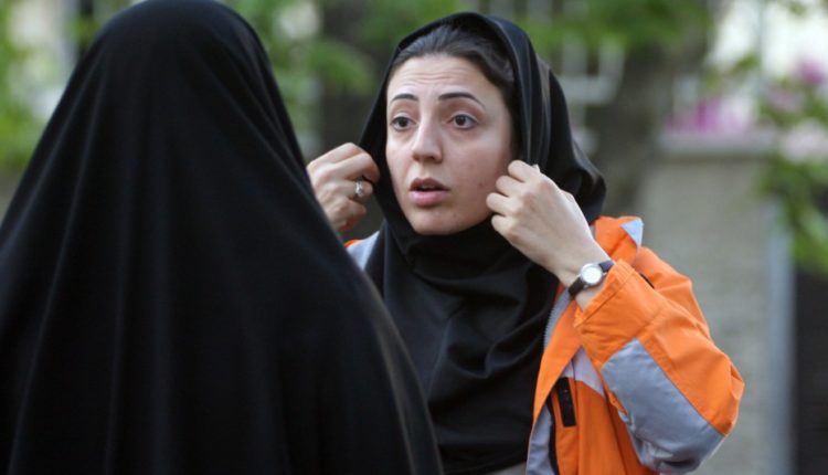 Myth of Moderation Leaves Women Struggling for Equality in Iran