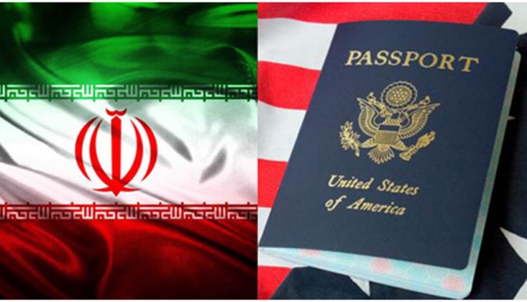 Iran & US: visa waivers