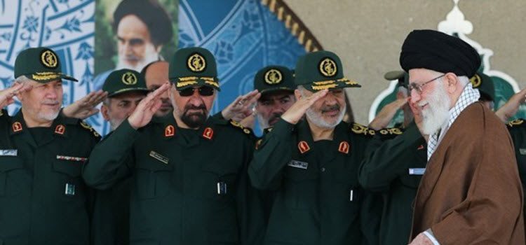 Want to Stop Iran’s Terror Squad? Cut off Their Finances