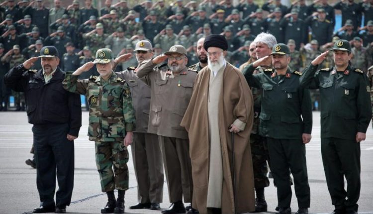 After ISIS: The Threat of Iran’s IRGC