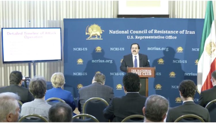 NCRI’s revelations on the Iranian Regime’s Attack on Saudi Oil Installations