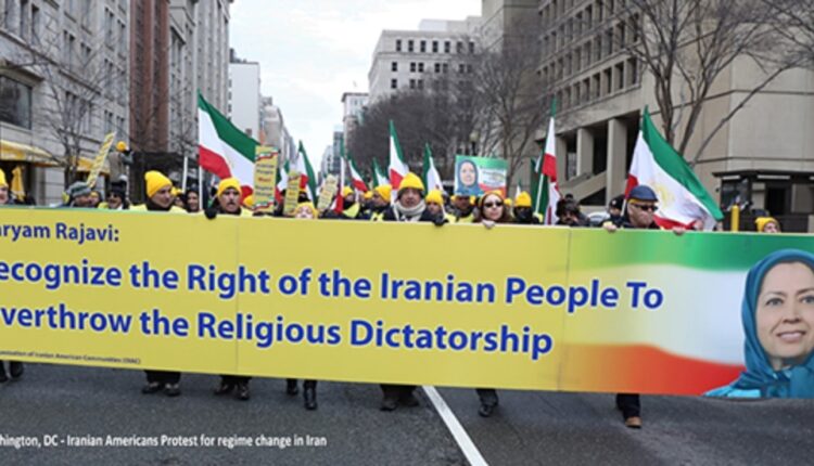 The Iranian People Are the Best Allies to Counter the Iran Threat