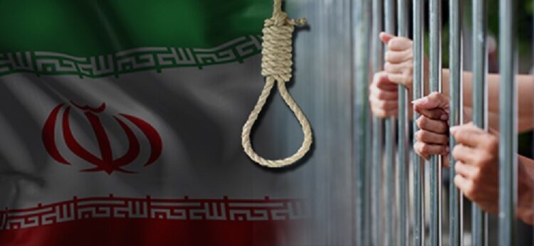 Iran executes over 1K prisoners in 2024, highest total in 30 years